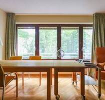 Charmante 3-Zimmer Wohnung in bester Dahlem Lage - Berlin Schmargendorf
