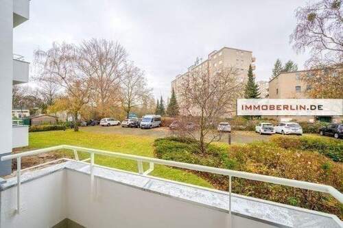 Bild 3 - 2 Zimmer Etagenwohnung zum Kaufen in Berlin