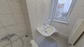 Badezimmer - 2 Zimmer Etagenwohnung in Lutherstadt Wittenberg
