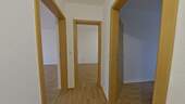 Flur - Etagenwohnung mit 43,00 m&sup2; in Lutherstadt Wittenberg zur Miete
