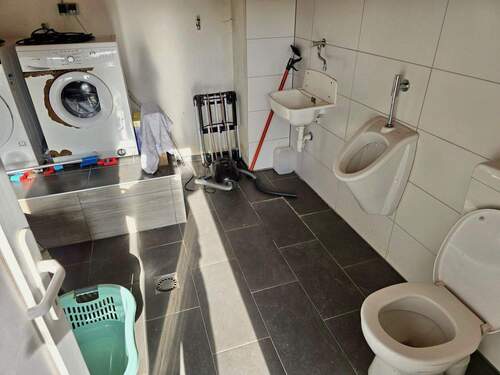 EG Hauswirtschaftsraum - 