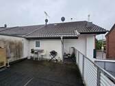Dachterrasse - 