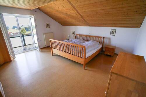 Schlafzimmer OG - 