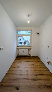 Küche - Etagenwohnung mit 70,00 m&sup2; in Bremen zum Kaufen