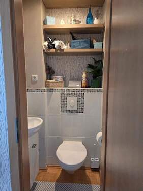 WC Dachstudio - 