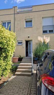 Willkommen Zuhause - Reihenhaus in Aschaffenburg-Schweinheim