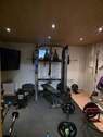 Kellerzimmer 1_Fitnessraum - 