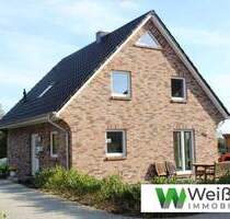 Gemütliches Familienhaus im klassischen Stil Neubauplanung - Niedrigenergiehaus mit Wärmepumpe - Nortorf