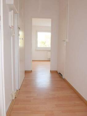Diele Blick Schlafzimmer - 