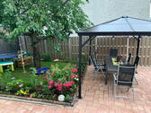 Pavillon Garten - 