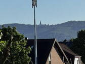 Blick auf den Herkules - 