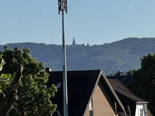 Blick auf den Herkules - 