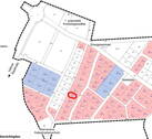 Lage im Baugebiet - 
