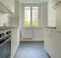 Bye bye Hotel Mama - hallo Wohnung mit Einbauküche... - Plauen Stadtmitte