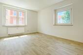 Schlafzimmer - 2 Zimmer Etagenwohnung in Plauen