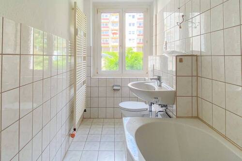 Badezimmer - 