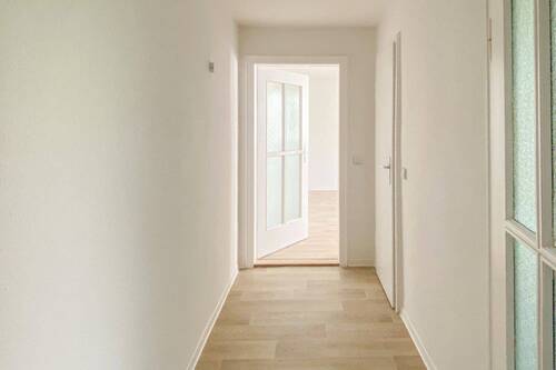 Flurbereich - 