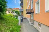 Hauseingang_Tischerstraße 9 - 