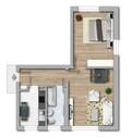 Grundriss - 
