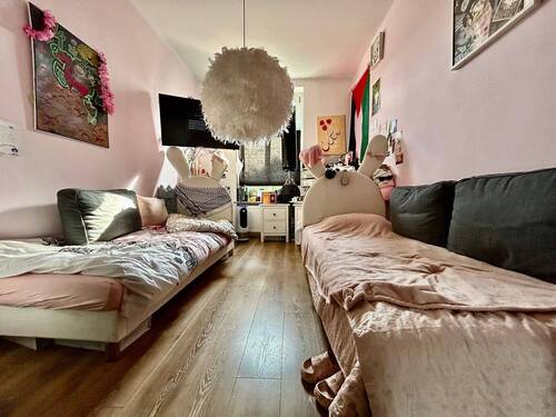 Schlafzimmer - 