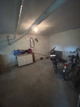 Fahrradkeller - 
