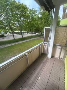 Balkon - 