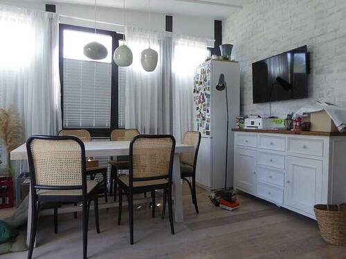 Verandazimmer - 
