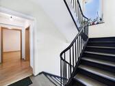 Treppenhaus - 