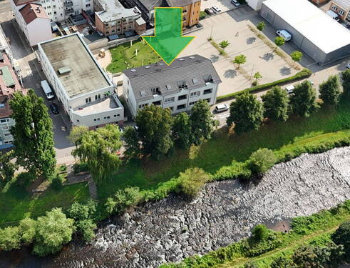 Luftbild - 