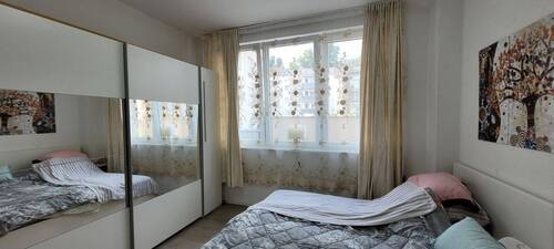 Schlafzimmer - 