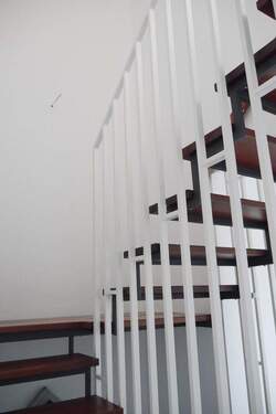 Treppenhaus - 