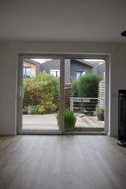 Terrassentür rechts - 