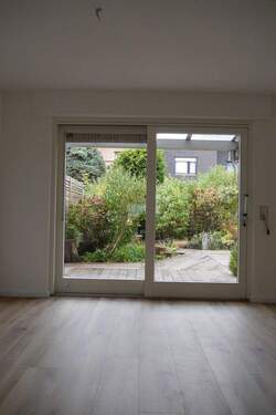 Terrassentür links - 