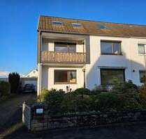 Große Doppelhaushälfte mit viel Potenzial in ruhiger Seitenstraße in zentraler Lage in DEL Stickgras - Delmenhorst Stickgras/Annenriede