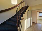 Treppenaufgang OG - 