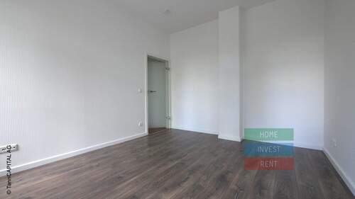 Schlaf- oder Wohnraum - 