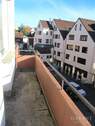 balkon (1) - 1 Zimmer Etagenwohnung in Böblingen