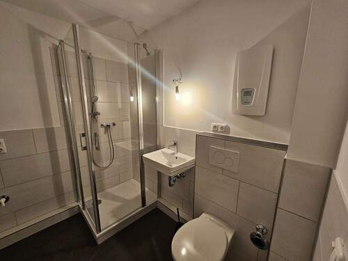 Beispiel Badezimmer Design - 