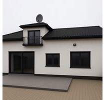 Wohnhaus mit zwei Wohneinheiten - Türkheim