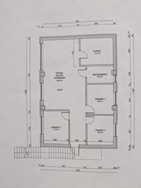 Bild 4 - Mehrfamilienhaus, Wohnhaus mit 140,00 m&sup2; in Türkheim zum Kaufen