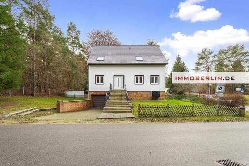 Mailing Bild 3.jpg - 5 Zimmer Mehrfamilienhaus, Wohnhaus zum Kaufen in Stechlin