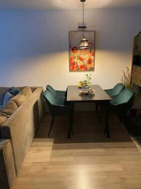 Bild 2 - 2 Zimmer Etagenwohnung zum Kaufen in Villingen-Schwenningen