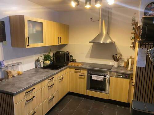 Bild 3 - 2 Zimmer Etagenwohnung in Villingen-Schwenningen