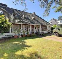 Herrlich großes Grundstück mit großem Haus in bester Villenlage von Blankenese - Hamburg