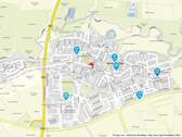 Lageplan - 