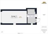Grundriss DG - 