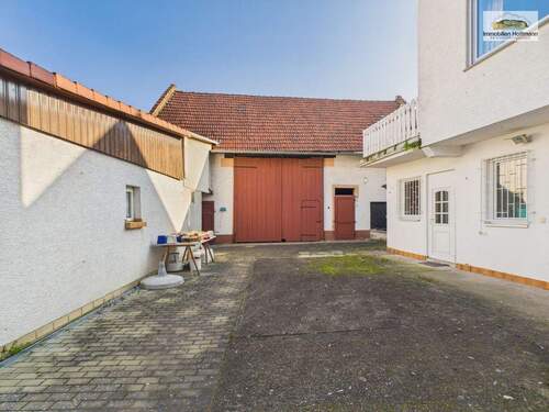 Scheune_04 - Einfamilienhaus mit 258,00 m&sup2; in Niederdorfelden zum Kaufen