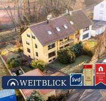 WEITBLICK: Dreifamilienhaus in guter Wohnlage! - Ditzingen