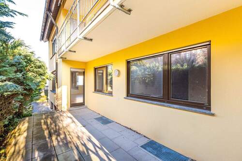 EG - Terrasse - Mehrfamilienhaus, Wohnhaus mit 279,90 m&sup2; in Ditzingen zum Kaufen