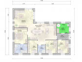 Beispiel Grundriss - 